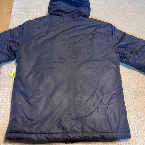All In Motion Cold Weather Jacket Men’s Medium NWT - Picture 2 of 10